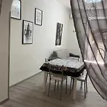 Dimora Gelso Nápoles