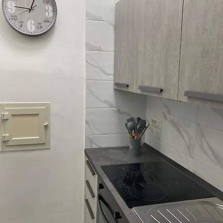 Dimora Gelso * נאפולי