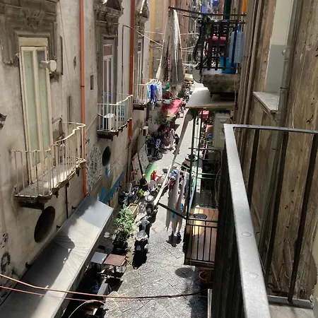 Appartement Dimora Gelso