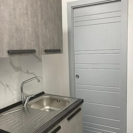 Dimora Gelso * Nápoles