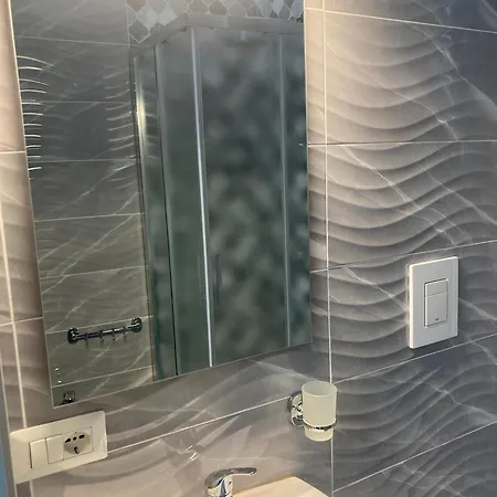 Dimora Gelso * Nápoles