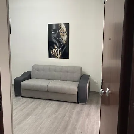 Dimora Gelso Apartamento Nápoles