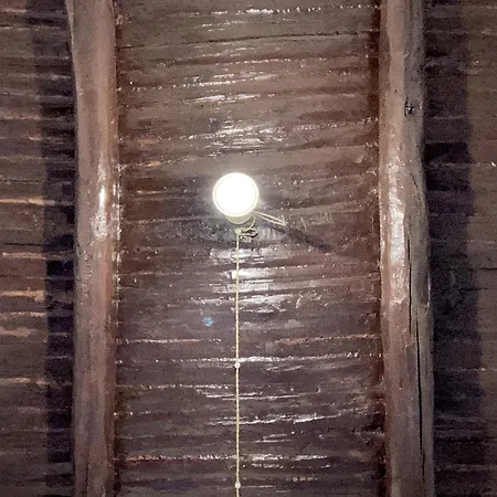 Dimora Gelso Nápoles