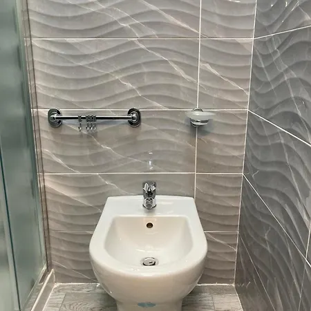 Apartment Dimora Gelso