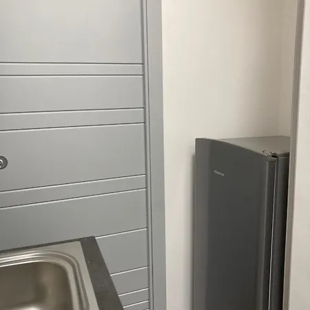 Apartman Dimora Gelso Nápoly