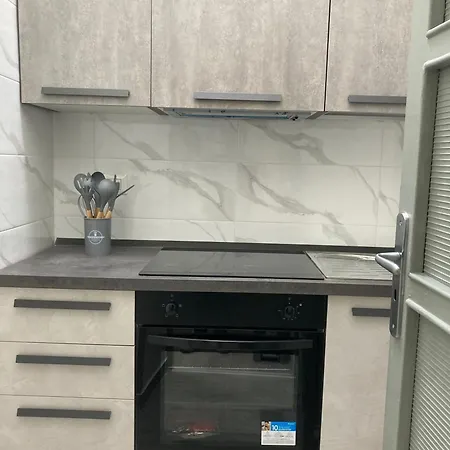 Dimora Gelso Apartment *