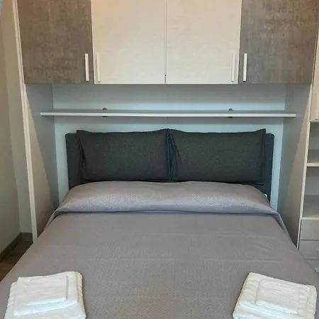 Dimora Gelso Apartment *