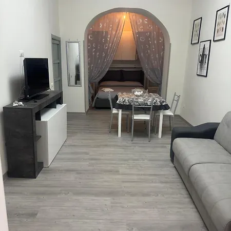 Apartment Dimora Gelso *