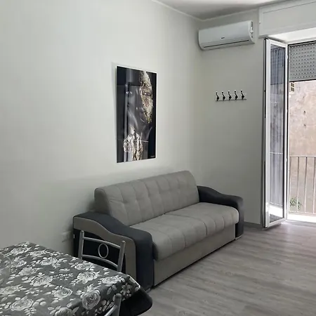 Dimora Gelso Naples