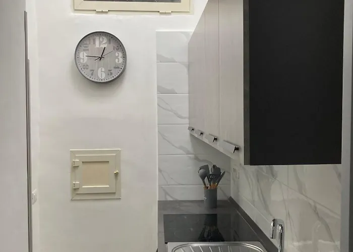 Dimora Gelso * Napoli