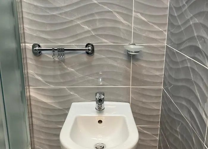 Lejlighed Dimora Gelso