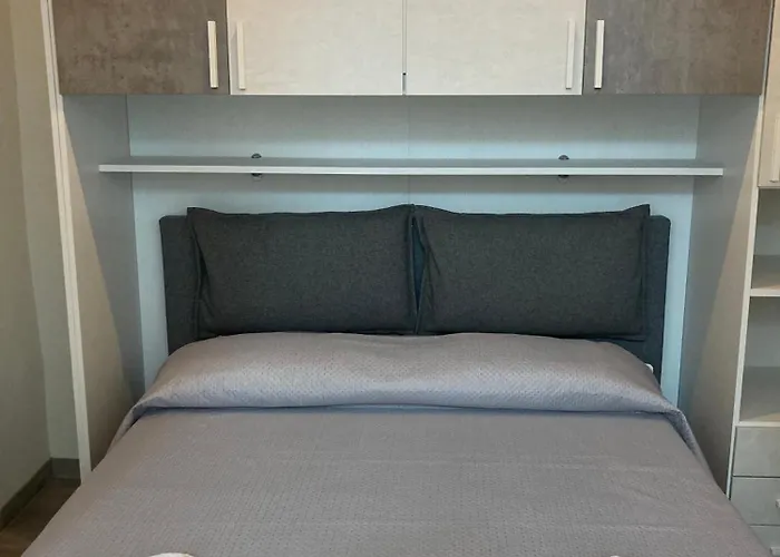 Dimora Gelso Lejlighed *