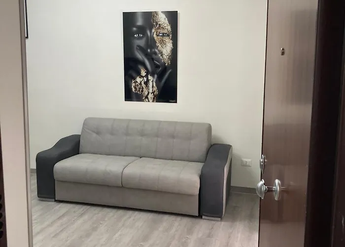 Dimora Gelso Lejlighed Napoli