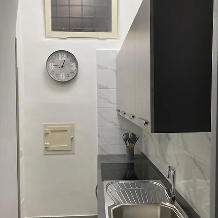 Dimora Gelso * Nápoles
